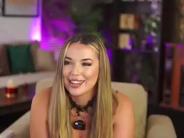 evasunderland from Chaturbate