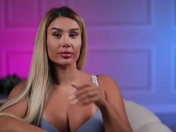 evazane from Chaturbate