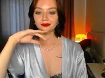 Discover Chaturbate's Eve_nevertamed eve_nevertamed from Chaturbate