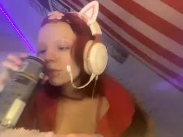 Join 18 years old evettezirin from Chaturbate evettezirin from Chaturbate