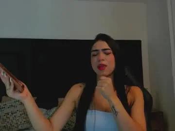 faloonroussel from Chaturbate