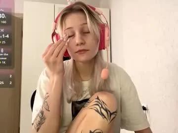 foxysable from Chaturbate