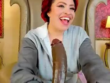 Slutty Frecklesofcolors_ wants you to fuck her body now frecklesofcolors_ from Chaturbate