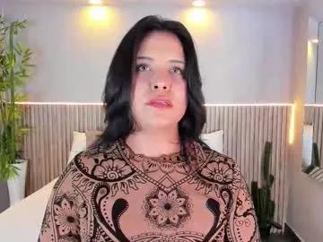 georginareyes from Chaturbate