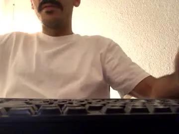 germanlatino02 from Chaturbate
