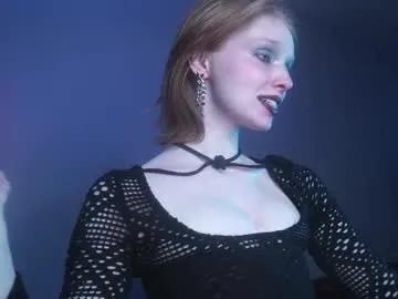 Dirty Ginger_hugs wants you to fuck her body now ginger_hugs from Chaturbate