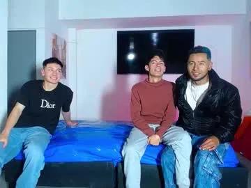 Hot gnecos from Chaturbate gnecos from Chaturbate