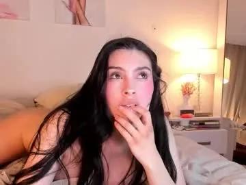 Join Halseycox__, she wants to masturbate for you halseycox__ from Chaturbate
