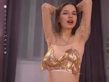 Hot Happynewdear wants you to fuck her body now happynewdear from Chaturbate