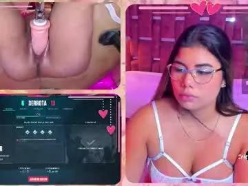 Chaturbate Honeyboo__ honeyboo__ from Chaturbate