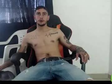 hotsteel420 from Chaturbate