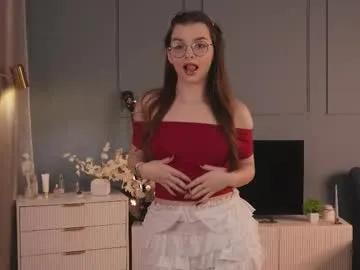Masturbate to slutty performer Huba_booba huba_booba from Chaturbate