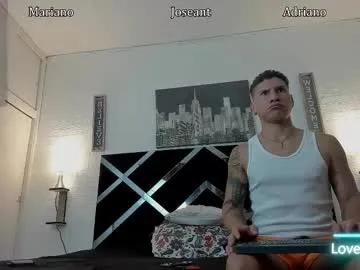 iamduque from Chaturbate