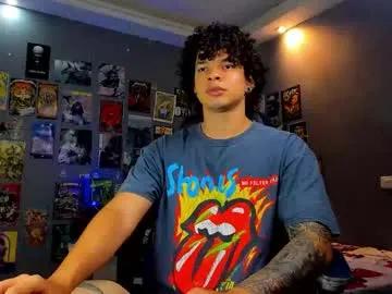 ian_versace from Chaturbate