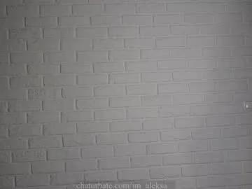 im_aleksa from Chaturbate