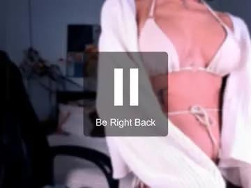 Dirty Irma_dust wants you to fuck zir body now irma_dust from Chaturbate