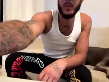 Checkout Chaturbate's Italianstalian777 italianstalian777 from Chaturbate