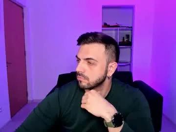 jace_thorne from Chaturbate