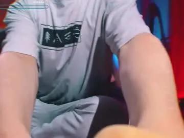 Explore cute camslut Jack_frozt jack_frozt from Chaturbate