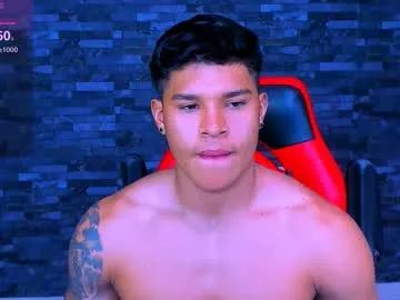 Try cute camslut Jacod_cock1 jacod_cock1 from Chaturbate