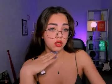 jasmin_belle from Chaturbate