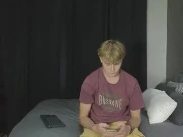 jaycex_69 from Chaturbate