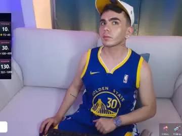 jey_keler from Chaturbate