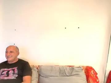 jhon_gade from Chaturbate