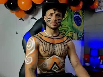 Explore Jhonny_flames7, he wants to masturbate for you jhonny_flames7 from Chaturbate