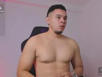 jhotta_foxx from Chaturbate