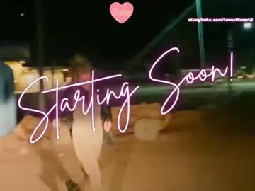 jinxy_loves from Chaturbate