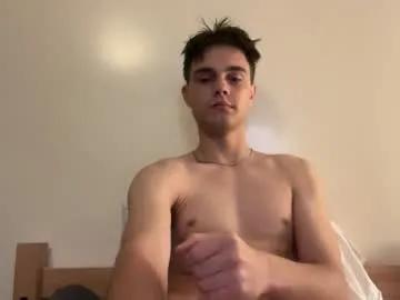 johnnybigd2005 from Chaturbate
