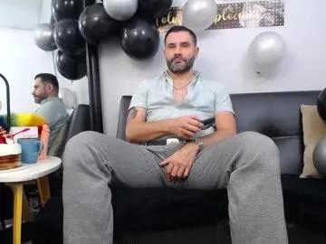 Sweet jonas_beard1 from Chaturbate jonas_beard1 from Chaturbate