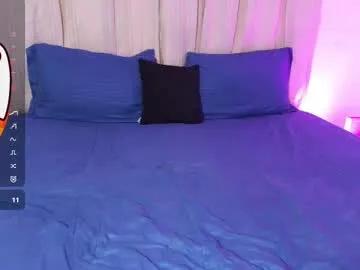 juanitablue from Chaturbate