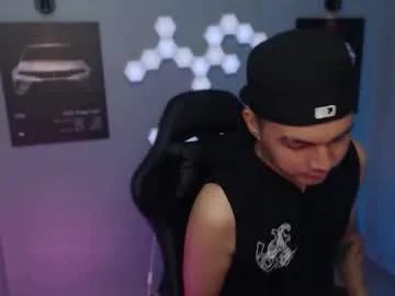 justagamerxxx from Chaturbate