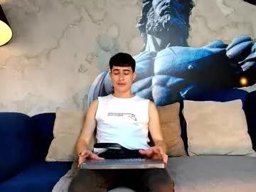 Join Chaturbate's Kairoblaaze kairoblaaze from Chaturbate