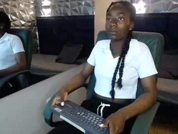 katia_green from Chaturbate