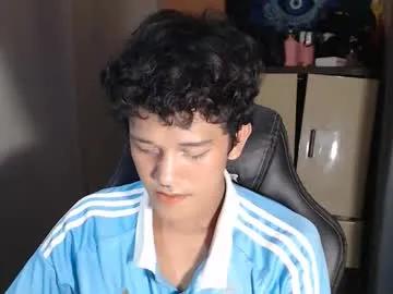 ken_bigcockxx from Chaturbate