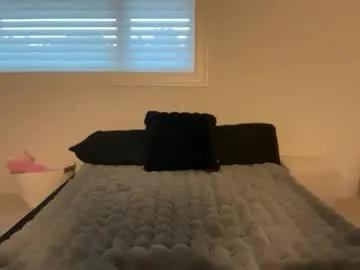 kenziesmithh from Chaturbate