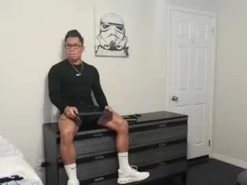 Discover Kevinkham, he wants to masturbate for you kevinkham from Chaturbate