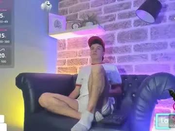 Dirty Kevinn_blue wants you to fuck his body now kevinn_blue from Chaturbate