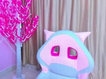 keyla_noa from Chaturbate