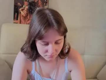 kvetachka from Chaturbate