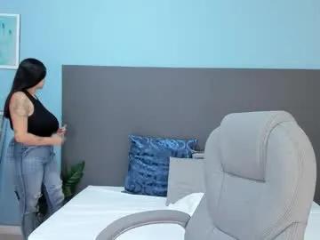 kylie_reyes from Chaturbate