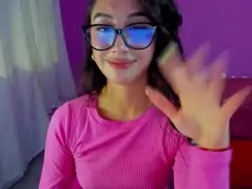 Try hot model Kymgiraldo8 kymgiraldo8 from Chaturbate