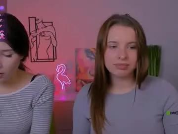 lily_morty from Chaturbate