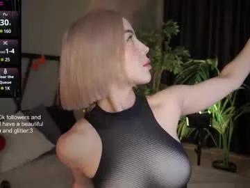 Try hot model Lindathacker lindathacker from Chaturbate