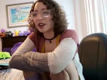littledeathtrap from Chaturbate