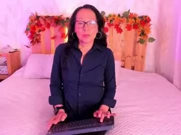 Slutty Loretta_fraser wants you to fuck her body now loretta_fraser from Chaturbate