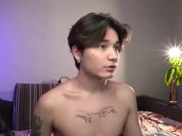 lovelydany3 from Chaturbate